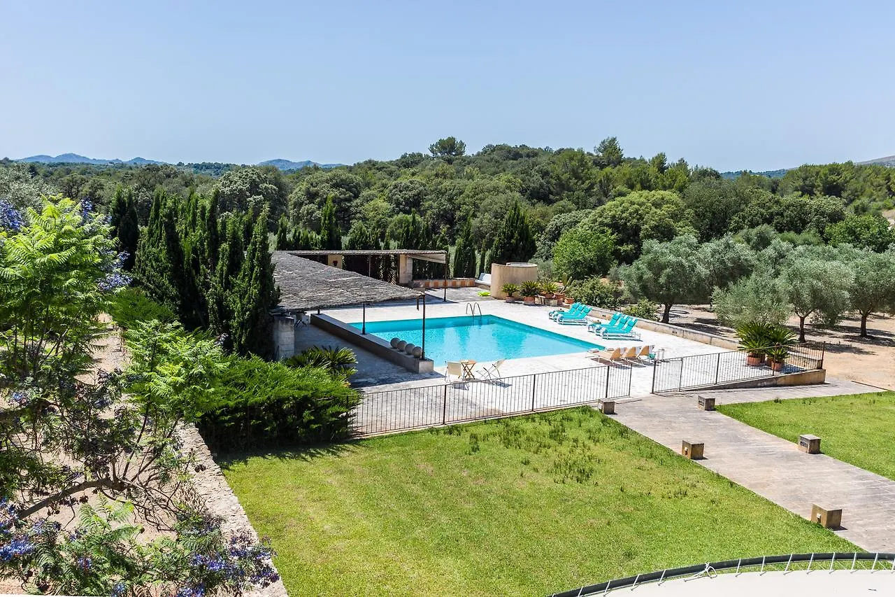 Villa Residence By G Cas Comte Artá