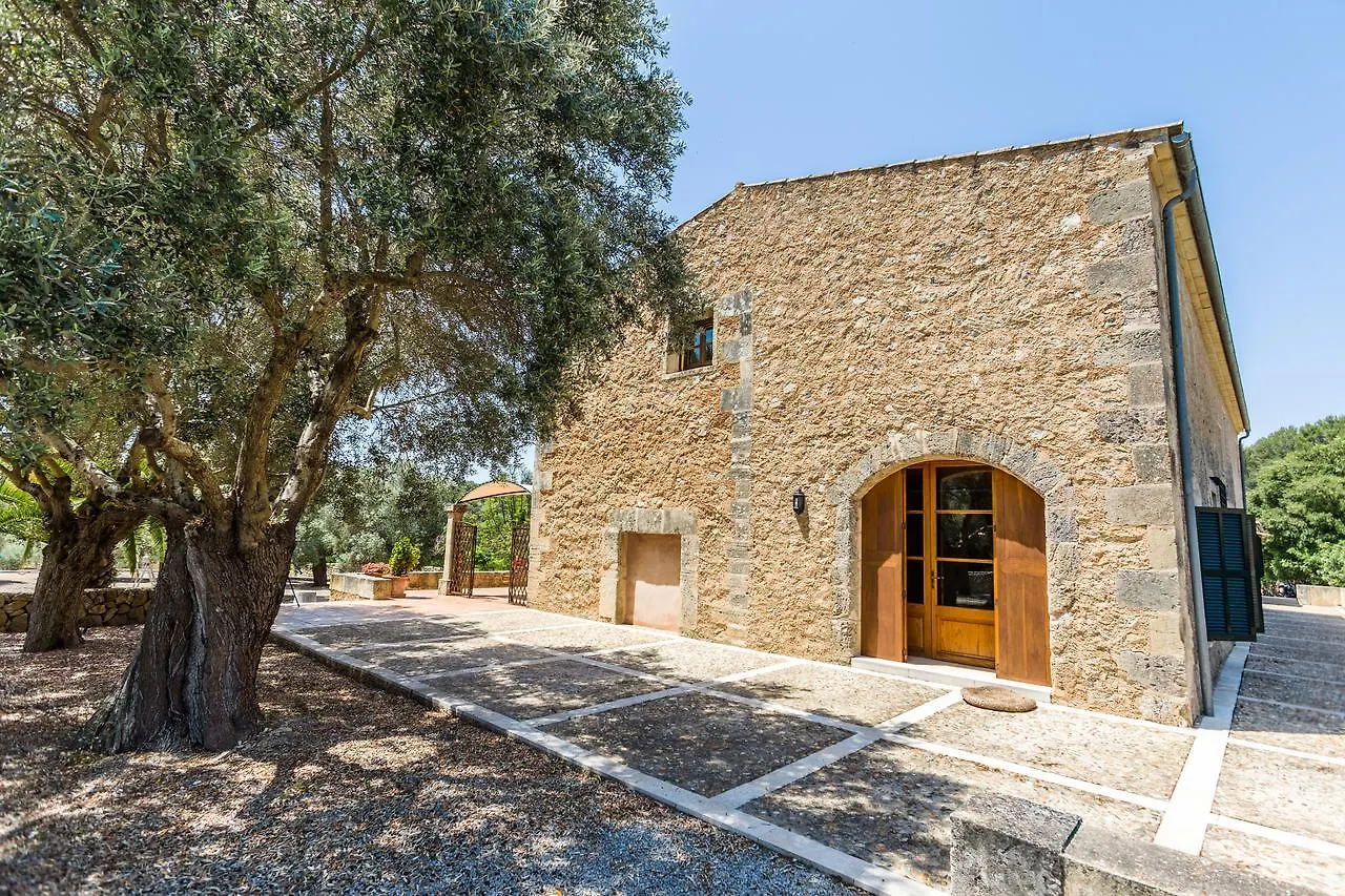 Villa Residence By G Cas Comte Artà España