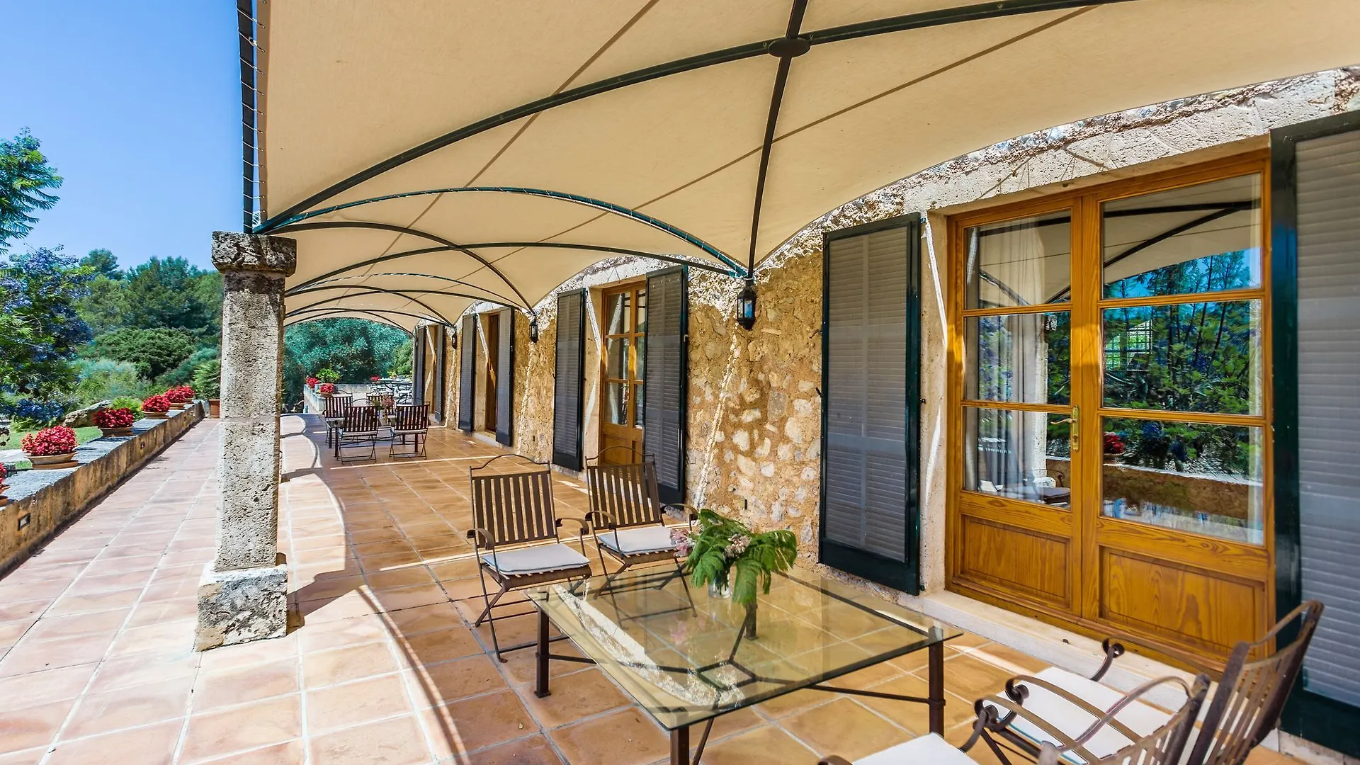 Villa Residence By G Cas Comte Artá