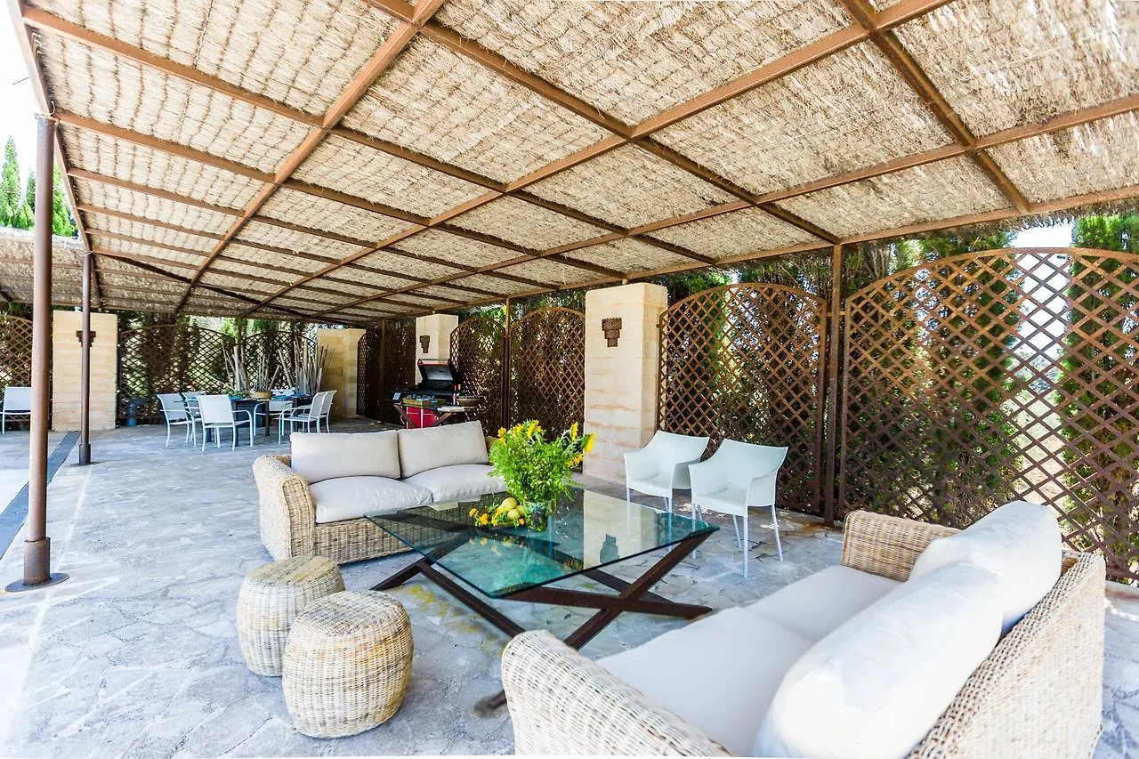 Residence By G Cas Comte アルタ 0*,  スペイン