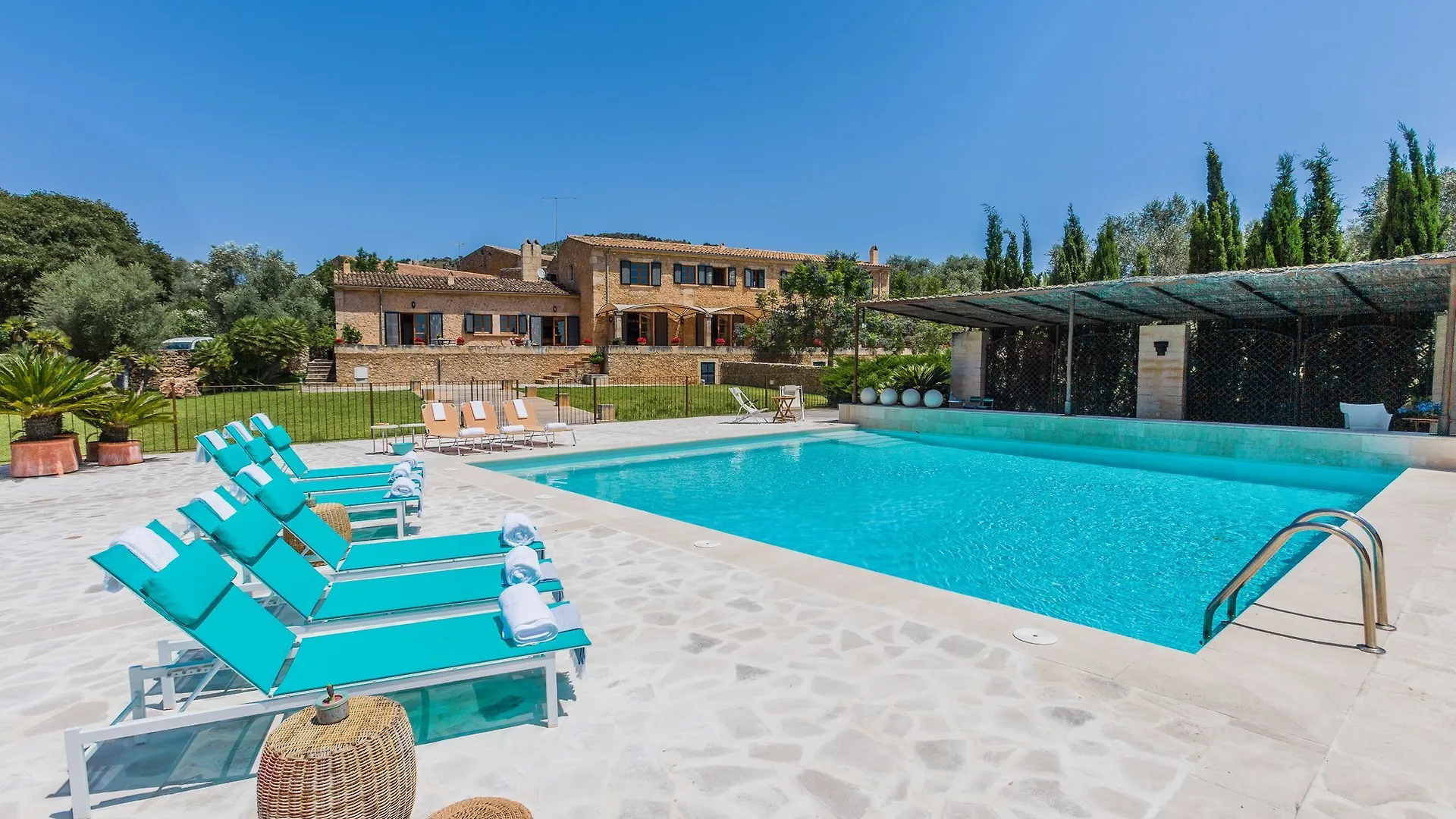 Residence By G Cas Comte アルタ 0*,  スペイン